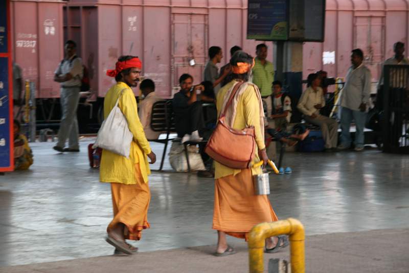 India & Nepal 2011 - 1135